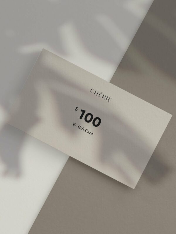 E-Gift Card
